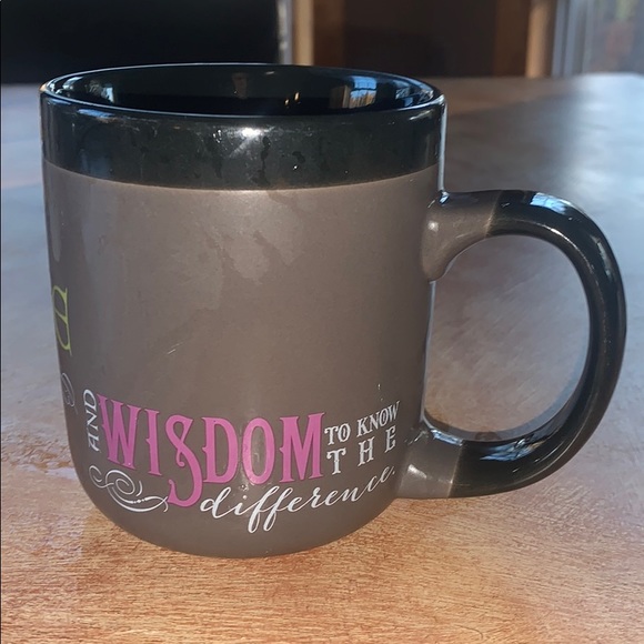 Inspirational Mug - Picture 3 of 3